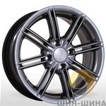 Диск BK 276 HB (Hyper Black) Storm